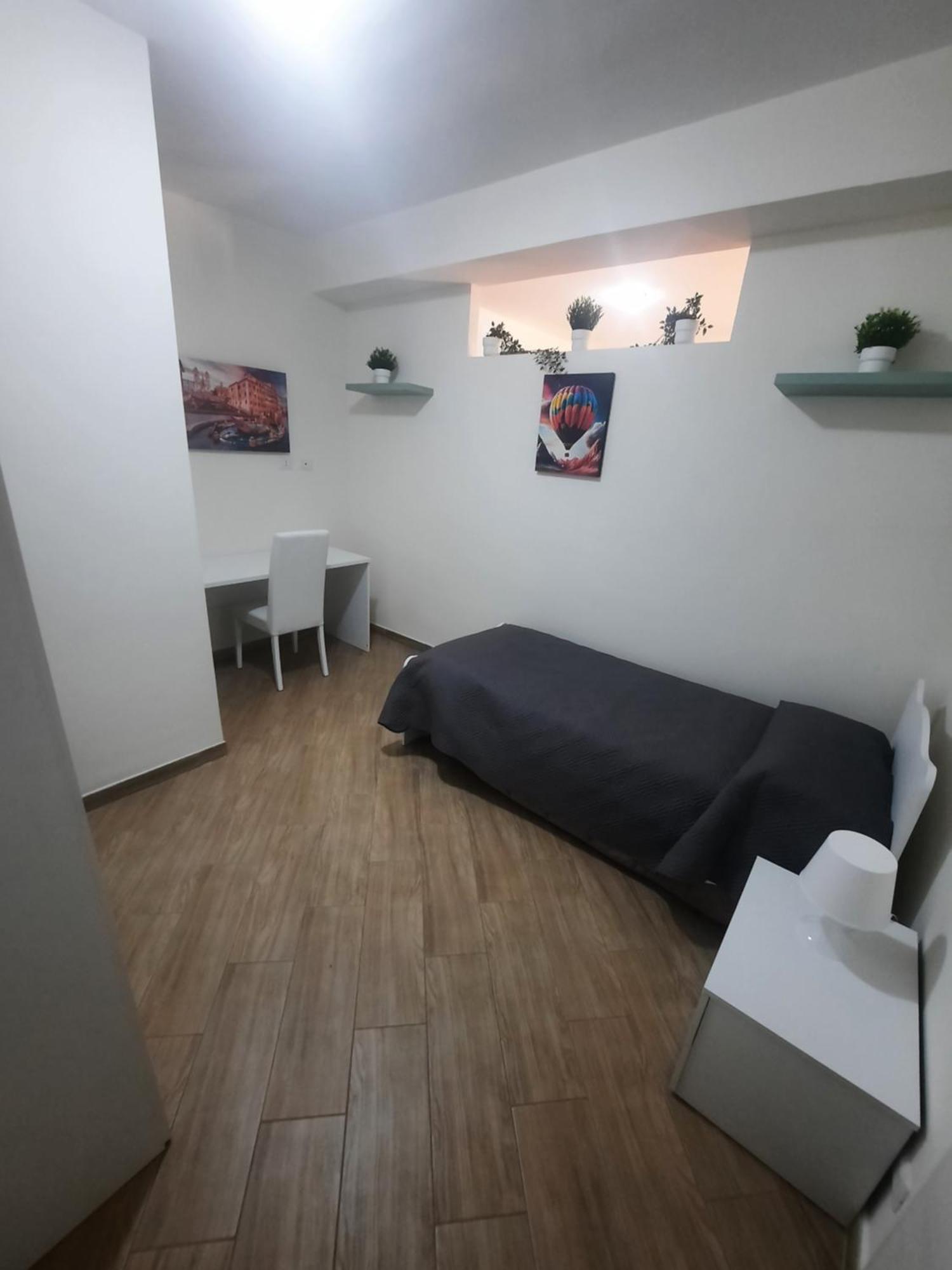 La Dolce Sosta Campagnano Di Roma Exterior foto