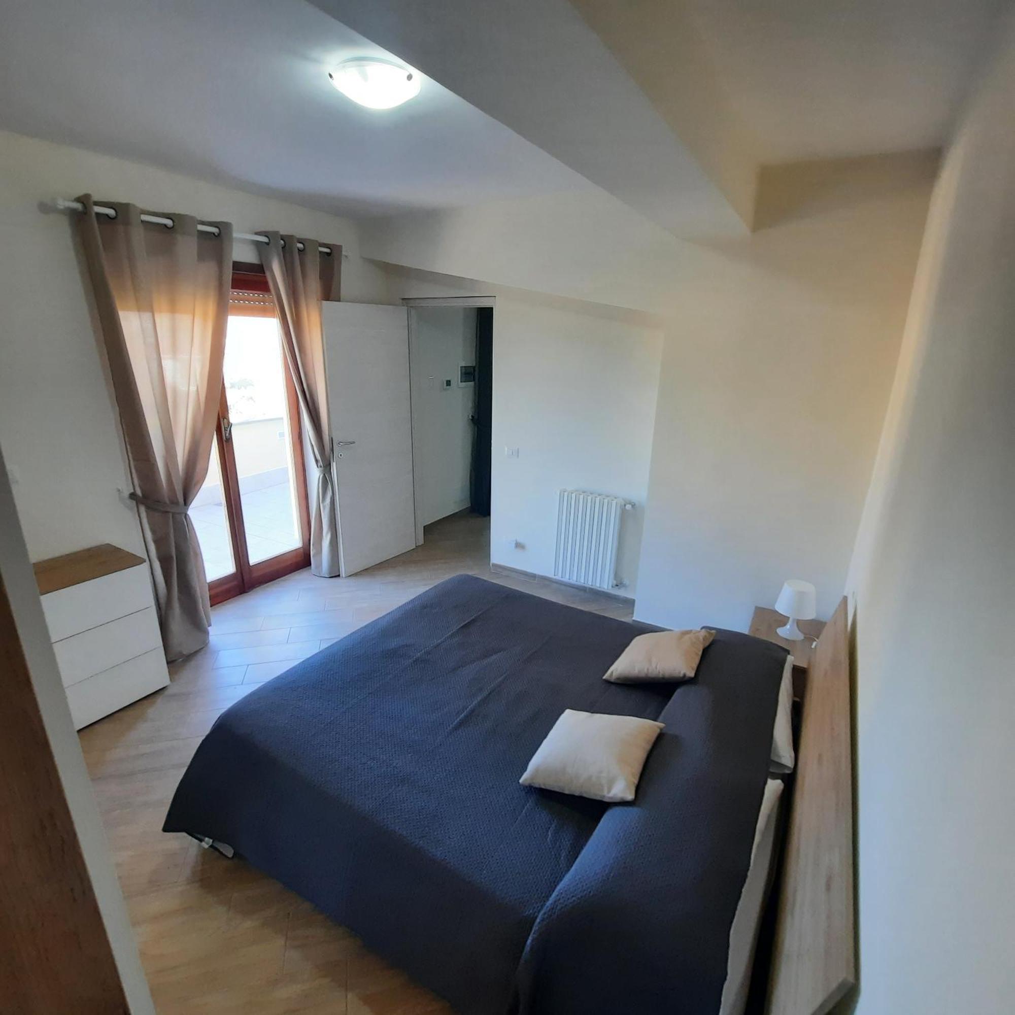 La Dolce Sosta Campagnano Di Roma Exterior foto