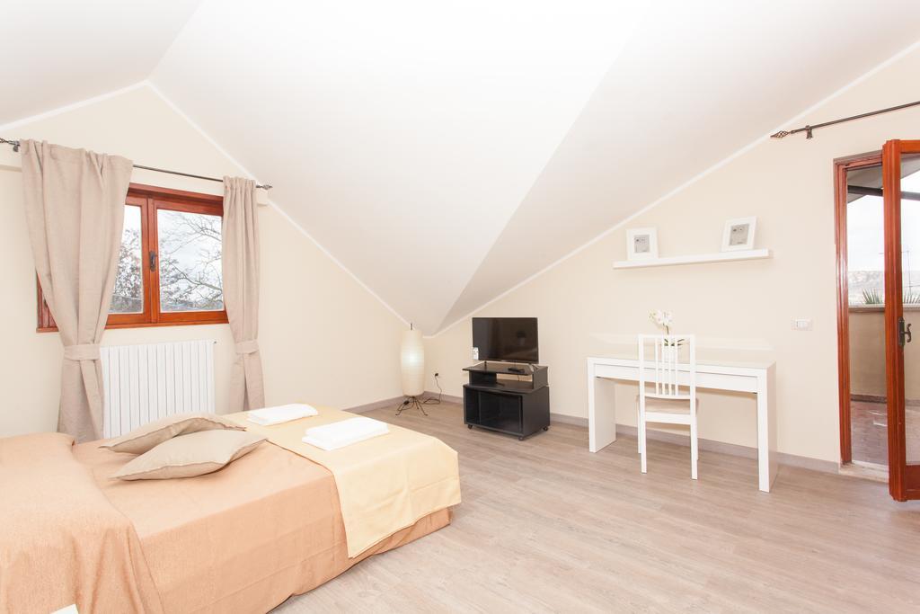 La Dolce Sosta Campagnano Di Roma Quarto foto