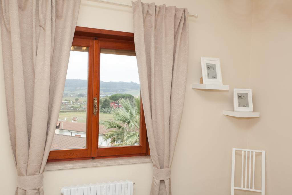 La Dolce Sosta Campagnano Di Roma Quarto foto