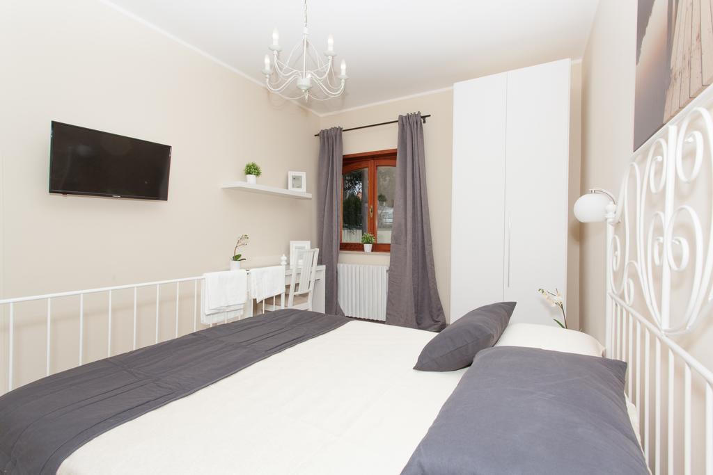 La Dolce Sosta Campagnano Di Roma Quarto foto